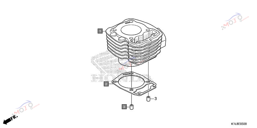 Engine Diagram